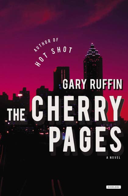 The Cherry Pages: A Novel