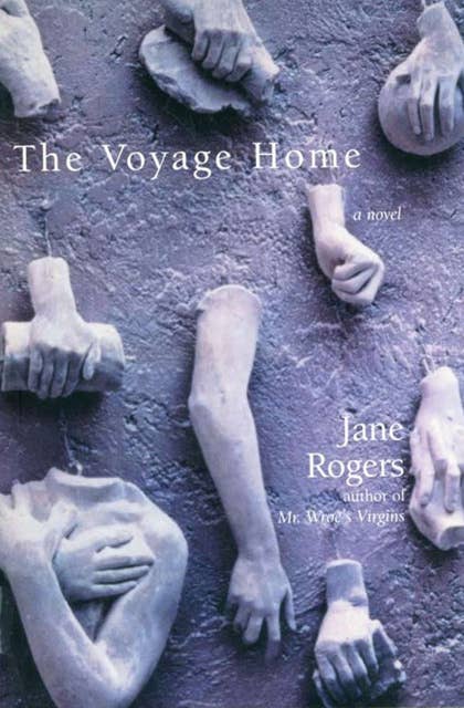 The Voyage Home: A Novel