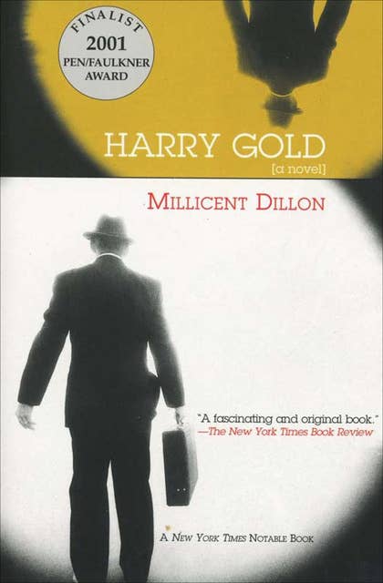 Harry Gold: A Novel