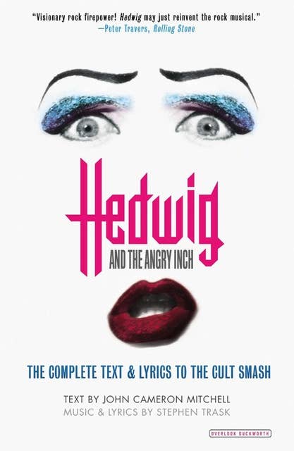 Hedwig and the Angry Inch: Broadway Edition