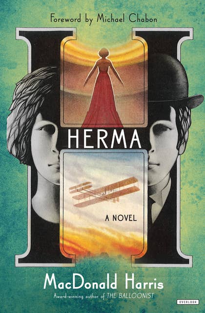 Herma: A Novel