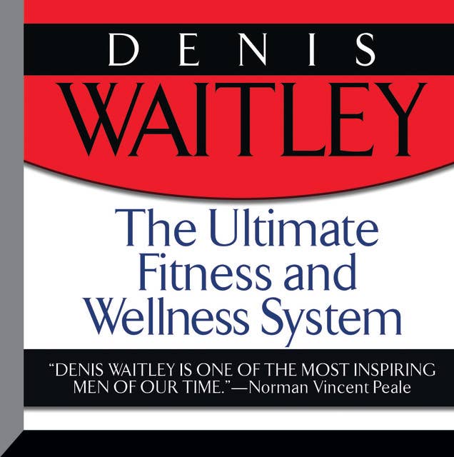 The Ultimate Fitness and Wellness System