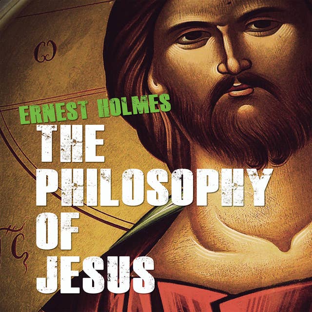 The Philosophy of Jesus: Updated and Gender-Neutral