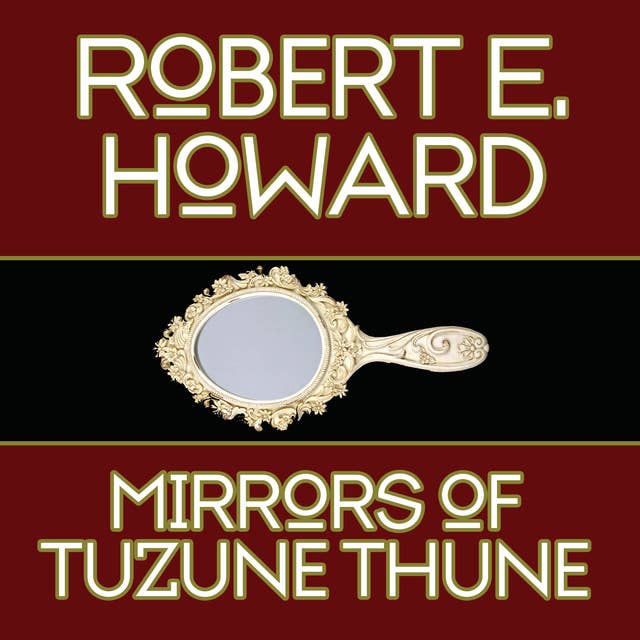 Mirrors Tuzune Thune