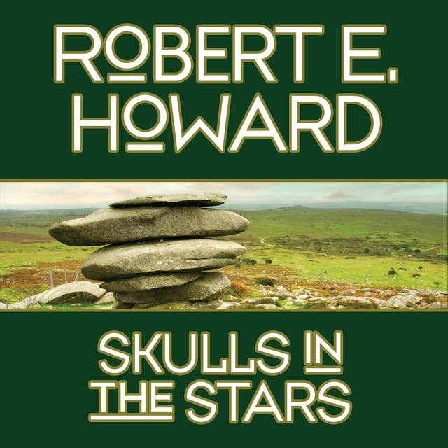Skulls in the Stars: With linked Table of Contents