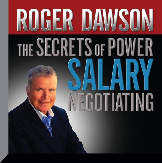 The Secrets Power Salary Negotiating