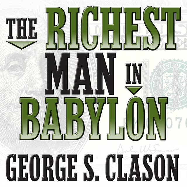 The Richest Man in Babylon 