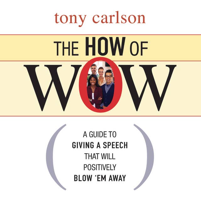 The How Wow!: Secrets Behind World Class Service