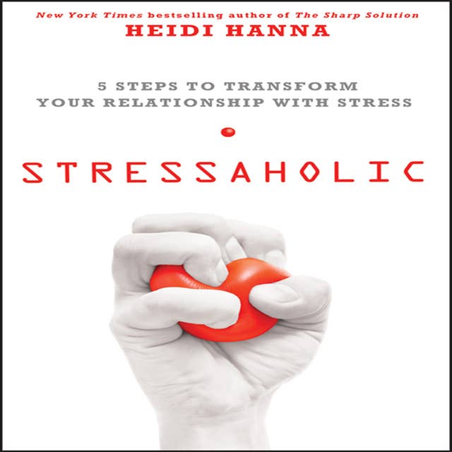Stressaholic