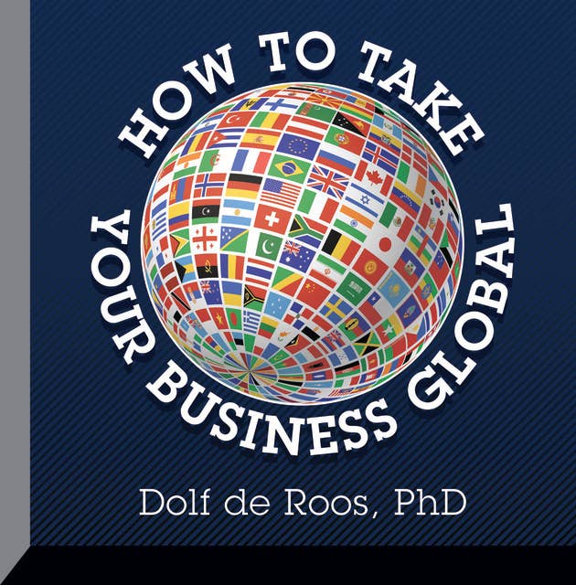 How to Take Your Business Global