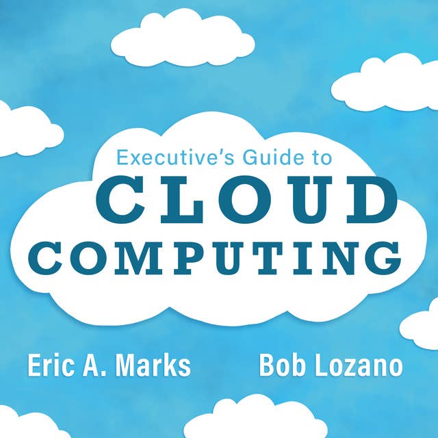 Executive's Guide to Cloud Computing