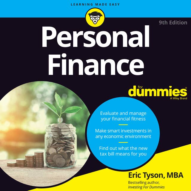 Personal Finance For Dummies: 9th Edition