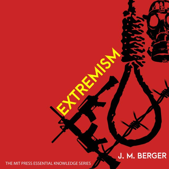 Cover for Extremism