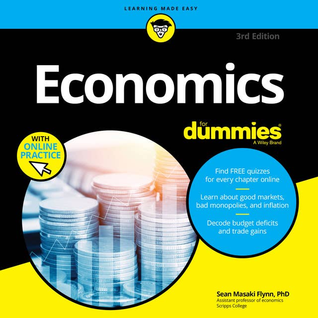 Economics for Dummies: 3rd Edition
