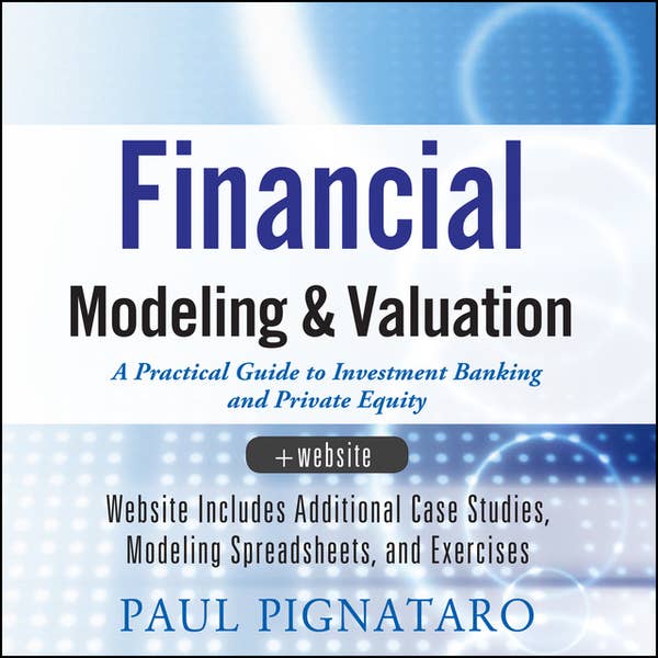 Amazon.com: Investment Banking: Valuation, LBOs, M&A, and