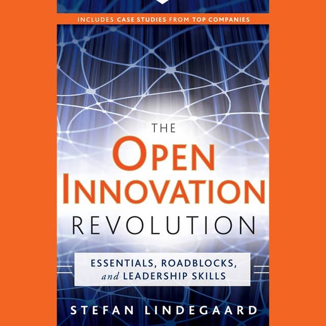 The Open Innovation Revolution : Essentials, Roadblocks and Leadership Skills: Essentials, Roadblocks, and Leadership Skills
