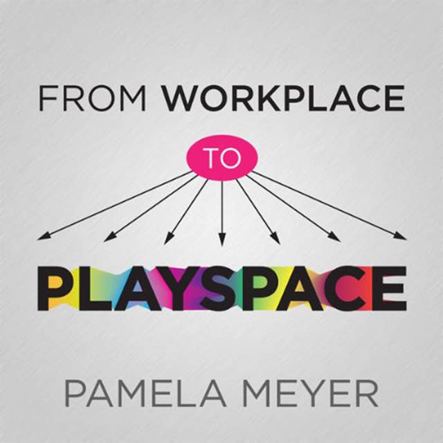 From Workplace to Playspace : Innovating, Learning and Changing Through Dynamic Engagement: Innovating, Learning and Changing Through Dynamic Engagement