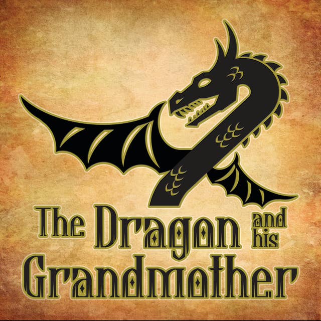 The Dragon And His Grand Mother