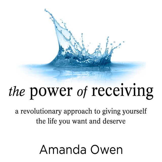 The Power of Receiving: Inside the Science of Extraordinary Athletic Performance