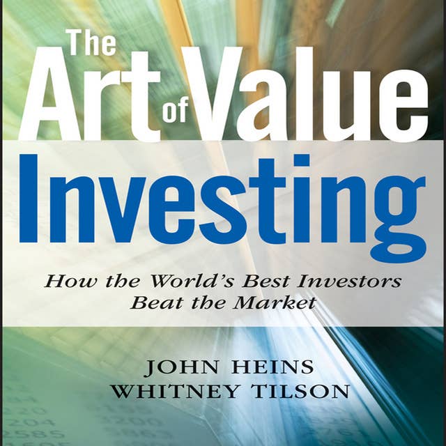 The Art of Value Investing