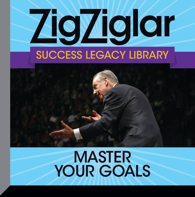 Master Your Goals: Success Legacy Library