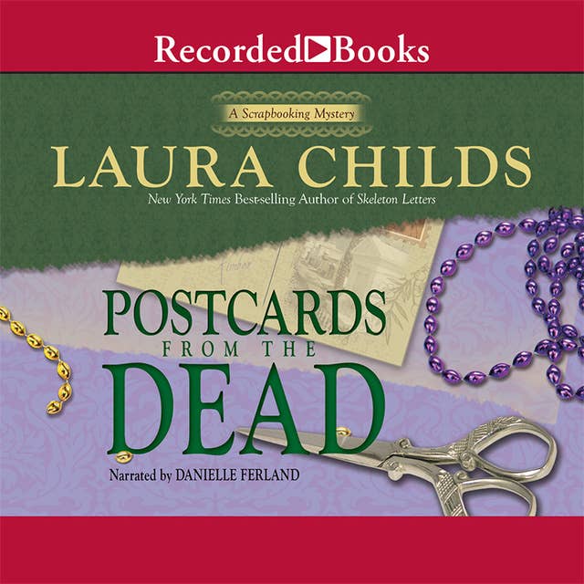 Postcards From the Dead