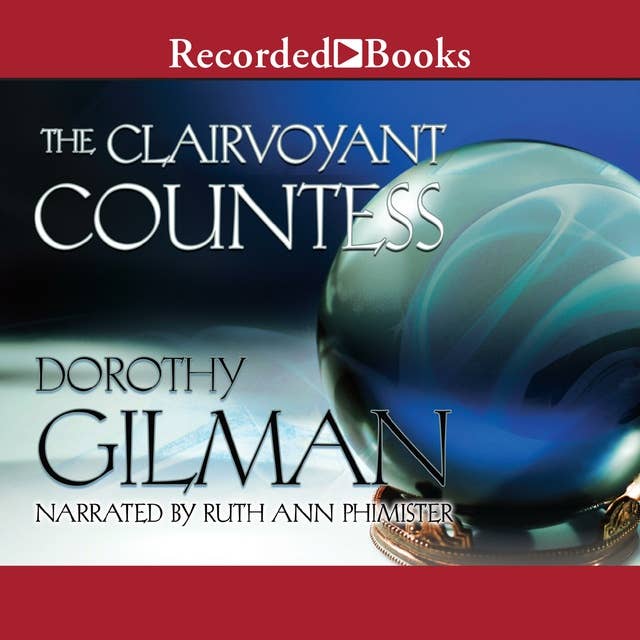 The Clairvoyant Countess
