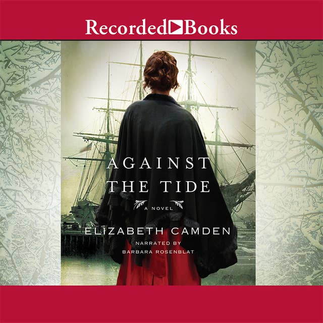 Cover for Against the Tide