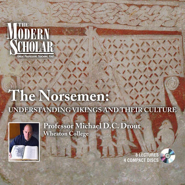 The Norsemen: Vikings And Their Culture