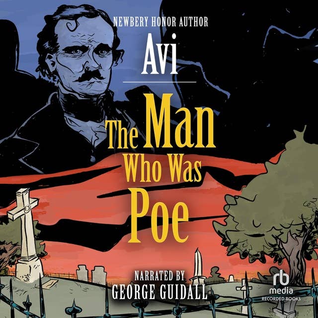 The Man Who Was Poe