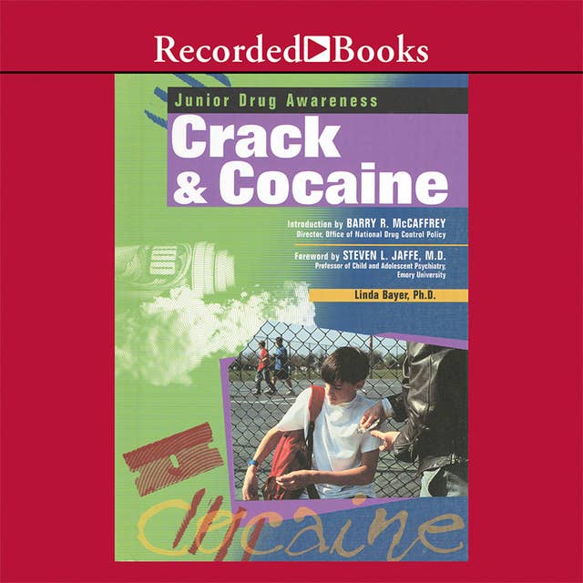 Crack and Cocaine