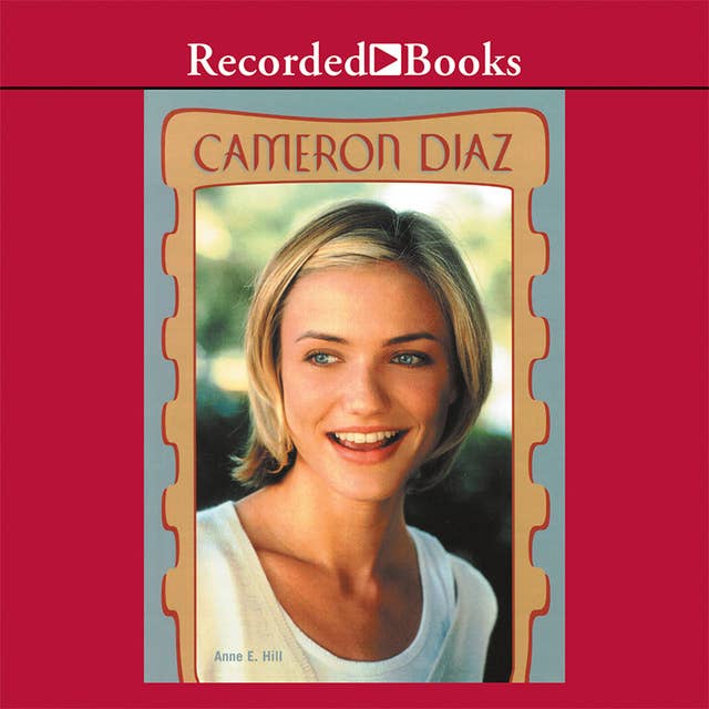 Cameron Diaz