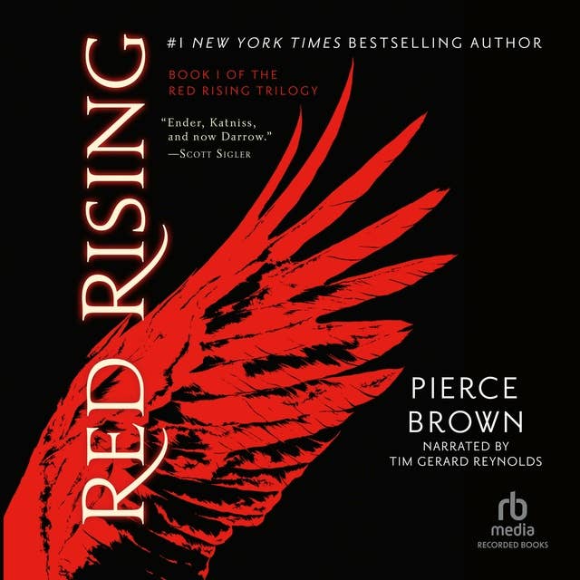 Red Rising 