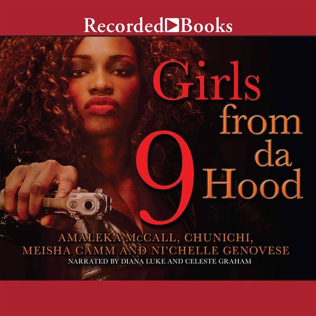Girls from da Hood 9