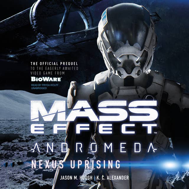 Mass Effect™ Andromeda: Nexus Uprising