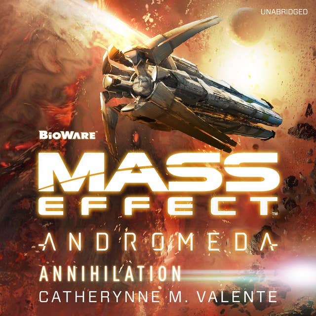 Mass Effect™ Andromeda: Annihilation
