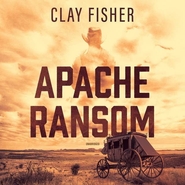 Apache Ransom