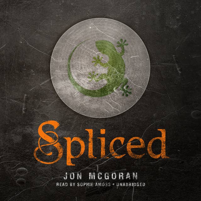 Cover for Spliced