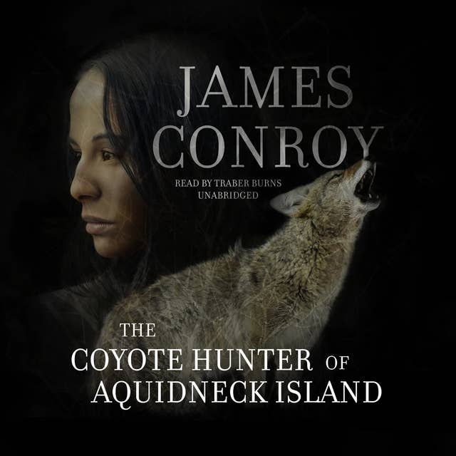 The Coyote Hunter of Aquidneck Island