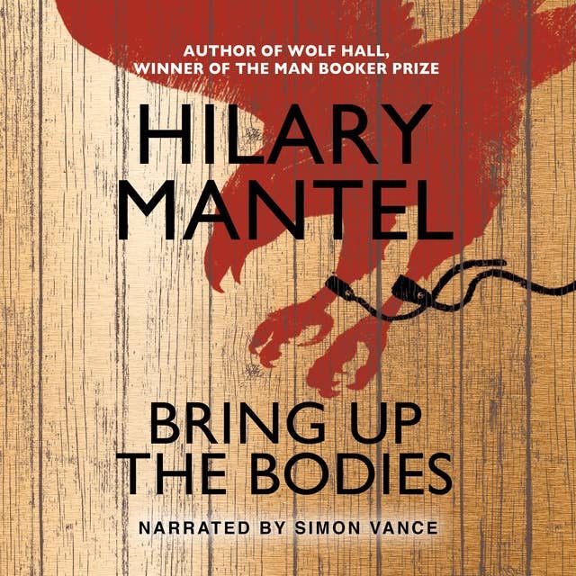 Bring Up The Bodies