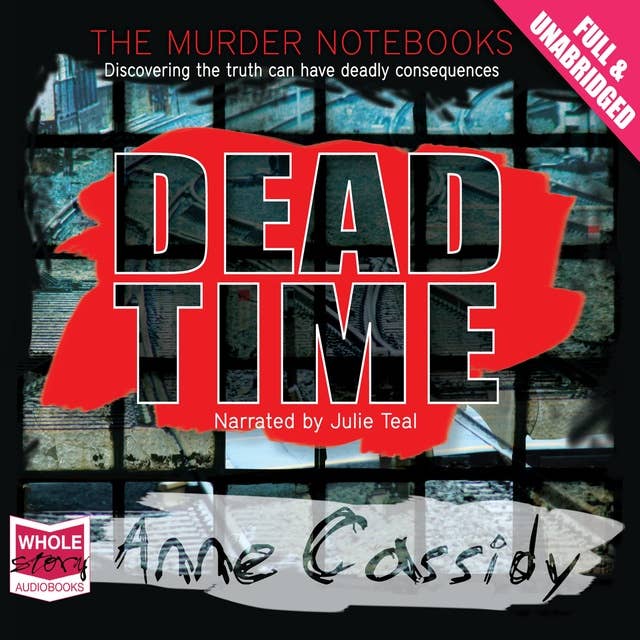 Dead Time: The Murder Notebooks