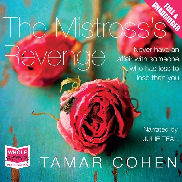 The Mistress's Revenge