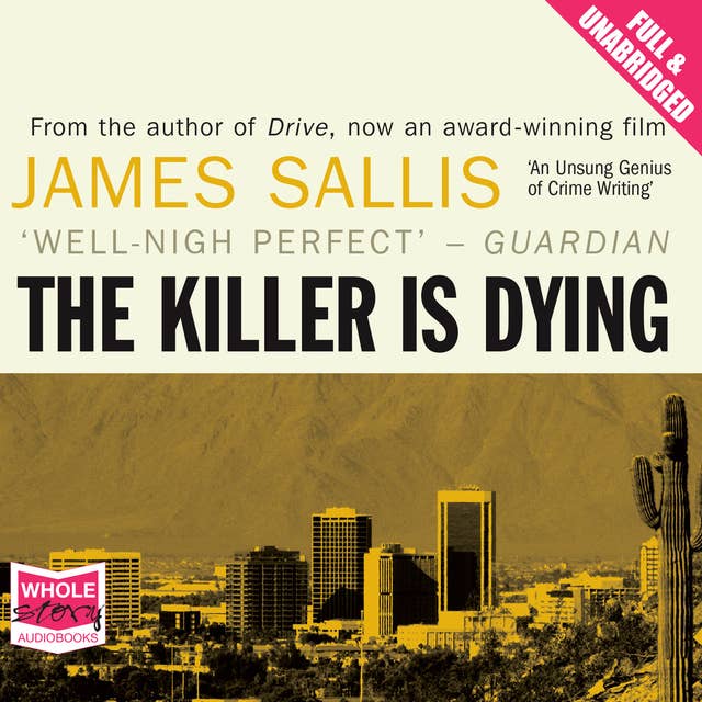 The Killer is Dying