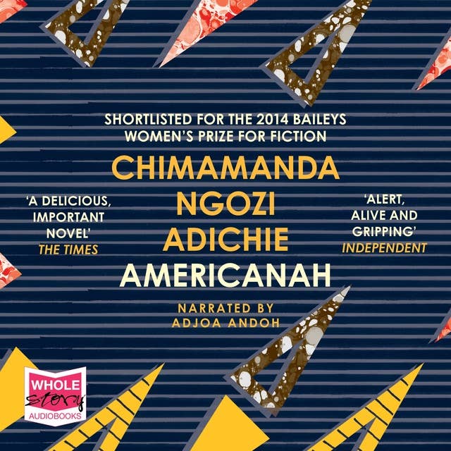 Americanah 