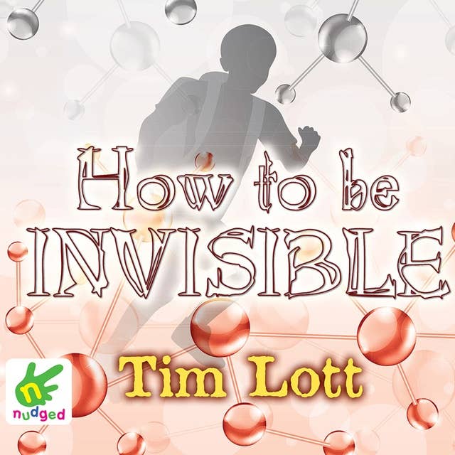 How To Be Invisible