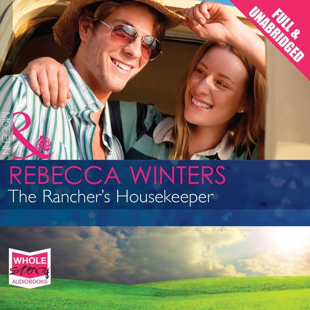 The Rancher's Housekeeper