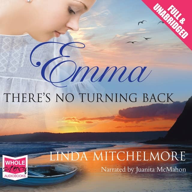 Emma: There's No Turning Back