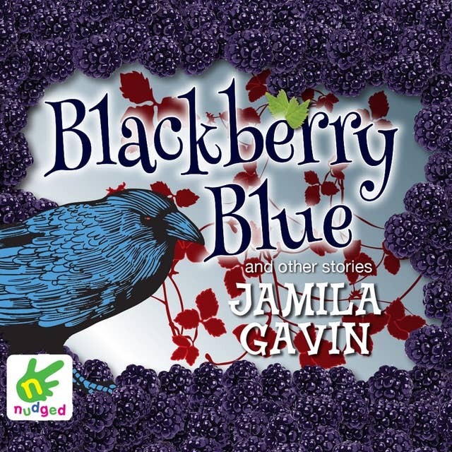 Blackberry Blue: and other fairy tales