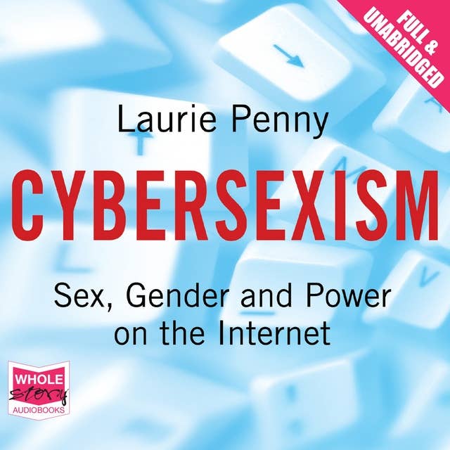 Cover for Cybersexism
