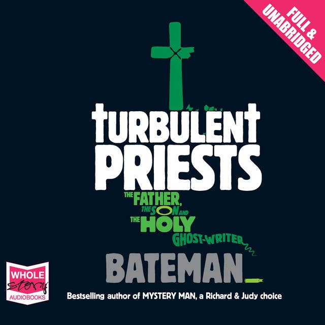 Turbulent Priests